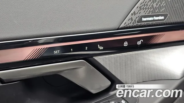 BMW 5 Series G60 — Фото автомобиля 29