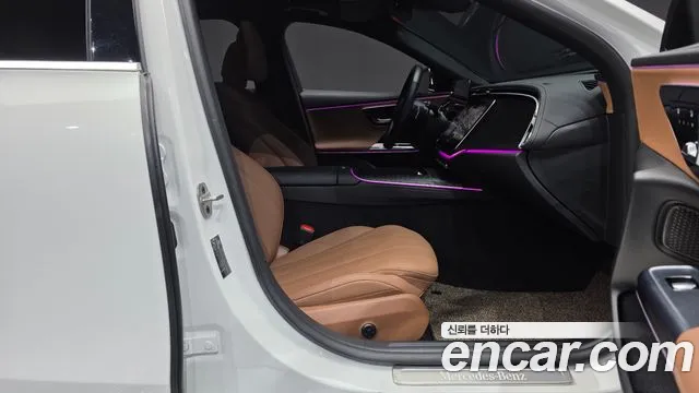 Mercedes-Benz E-Class — Фото автомобиля 10