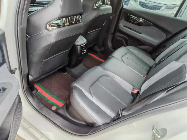 GAC Trumpchi Emkoo — Фото автомобиля 14