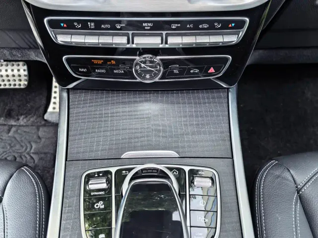 Mercedes-Benz G-Class — Фото автомобиля 19