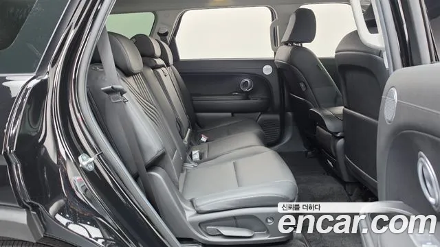 Hyundai Palisade LX3 — Фото автомобиля 11