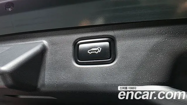 Kia Niro The All New Niro Signature — Фото автомобиля 29