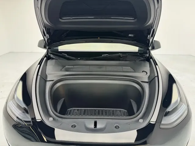 Tesla Model Y — Фото автомобиля 2