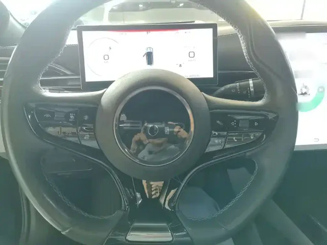 BYD Seal — Фото автомобиля 10