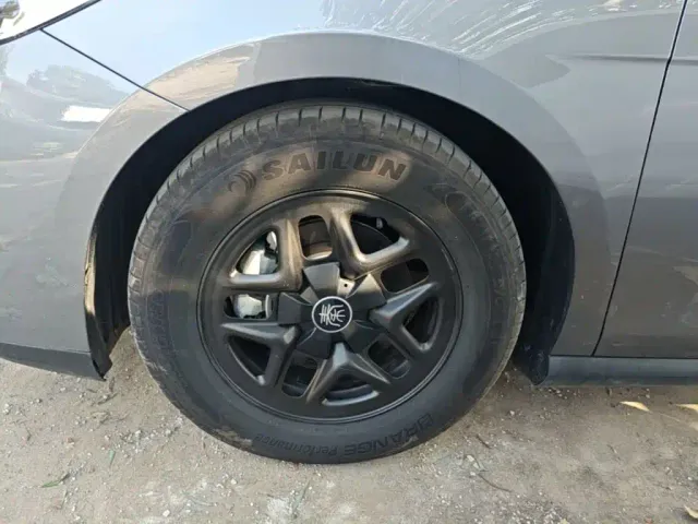 BYD Qin PLUS — Фото автомобиля 22