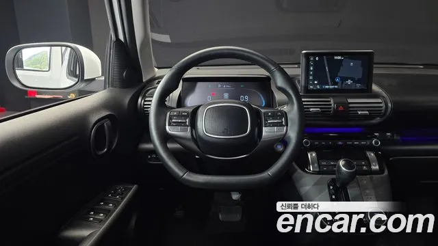 Hyundai Casper Casper Turbo Essential — Фото автомобиля 13