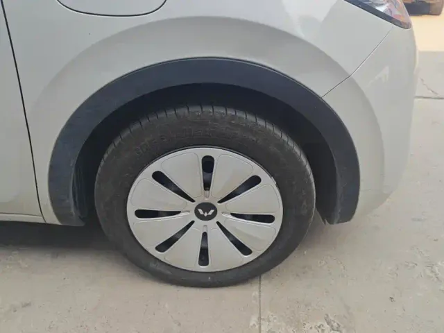 Wuling Bingo — Фото автомобиля 6