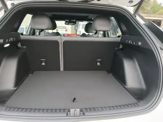 Geely Boyue — Фото автомобиля 18