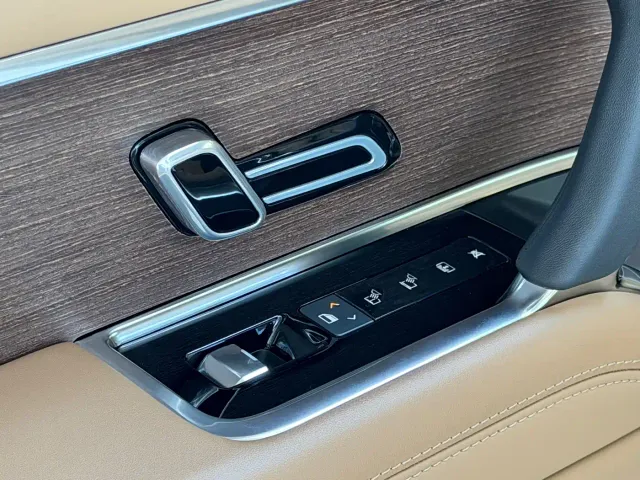 Land Rover Range Rover — Фото автомобиля 21