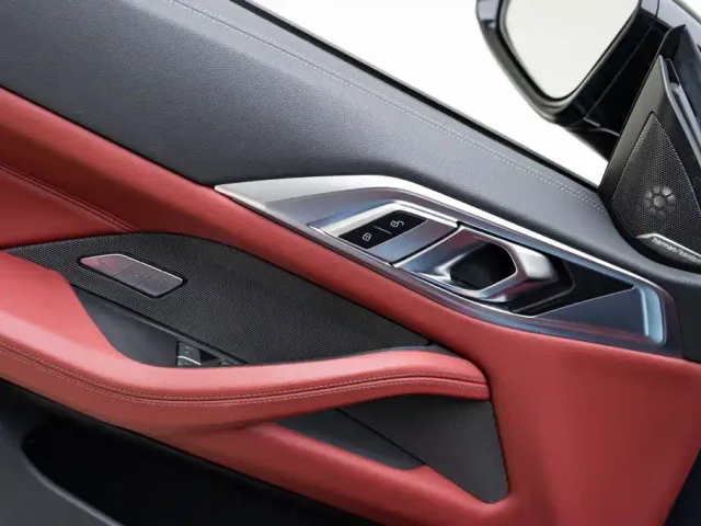 BMW 4 Series — Фото автомобиля 14