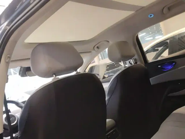 BYD Seal 06 DM-i Touring — Фото автомобиля 22