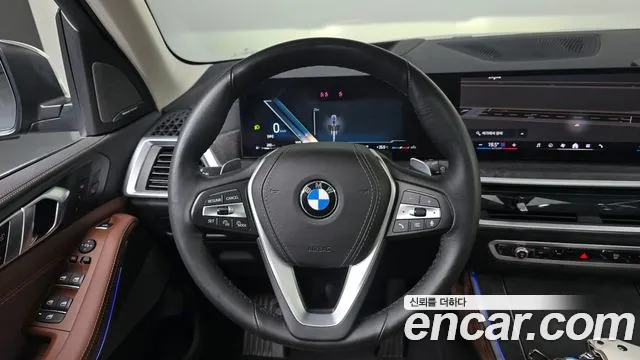 BMW X5 — Фото автомобиля 13