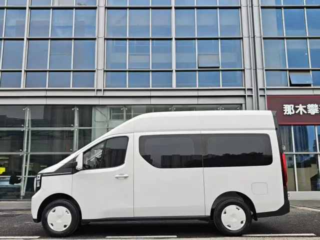 Changan Kaicheng V919 — Фото автомобиля 8