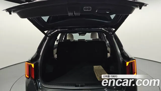 Kia Sorento 4th Gen — Фото автомобиля 26