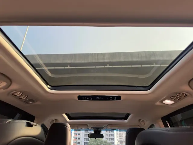 Honda Odyssey — Фото автомобиля 11