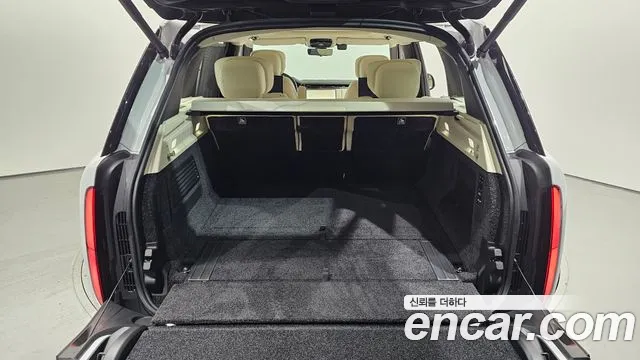 Land Rover Range Rover — Фото автомобиля 10