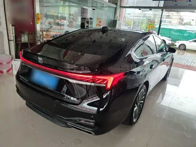 Buick LaCrosse 2023 28T Premium Edition — Фото автомобиля 6