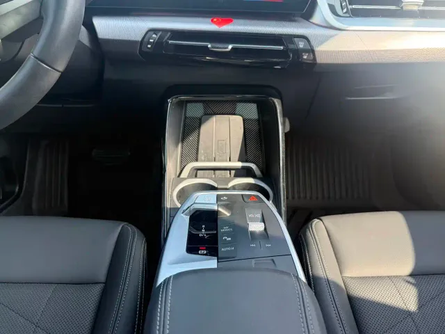 BMW X1 — Фото автомобиля 14