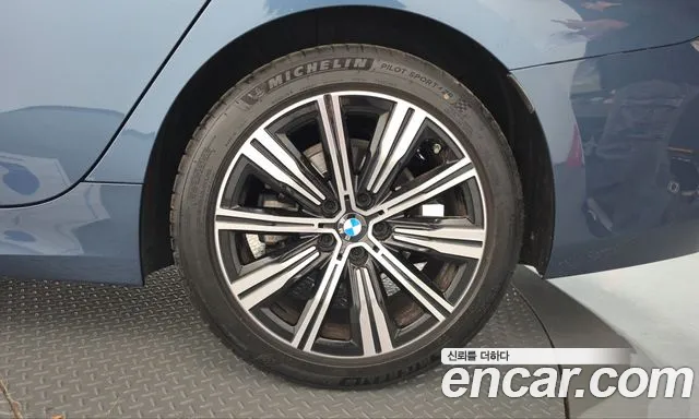 BMW 3 Series G20 — Фото автомобиля 6
