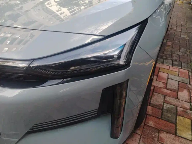 Geely Galaxy L6 — Фото автомобиля 5