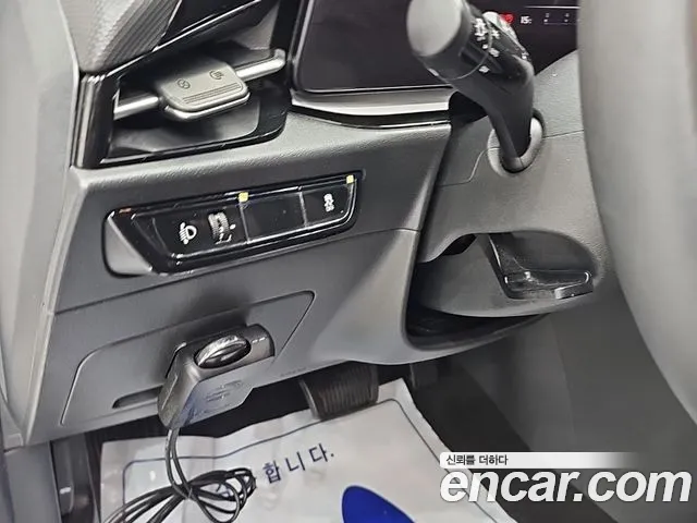 Kia Niro — Фото автомобиля 16