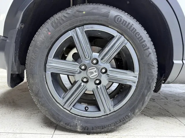 Honda Honda XR-V 2023 Facelift 1.5L CVT Fever Edition — Фото автомобиля 8