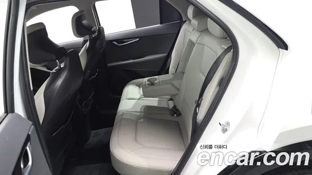 Kia Niro The All New Niro Prestige — Фото автомобиля 12