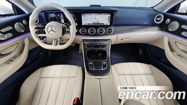 Mercedes-Benz E-Class W213 — Фото автомобиля 7