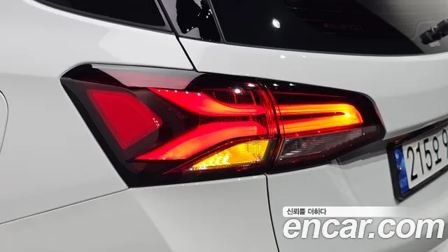 Chevrolet Equinox The Next — Фото автомобиля 8