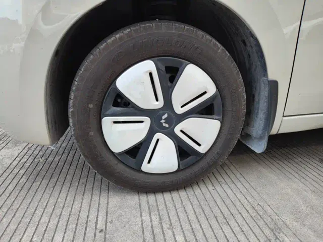 Wuling Hongguang Mini EV — Фото автомобиля 25