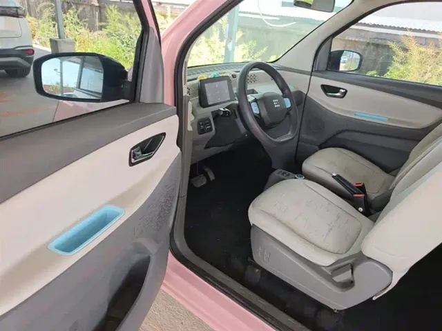 DFSK Mini EV — Фото автомобиля 15
