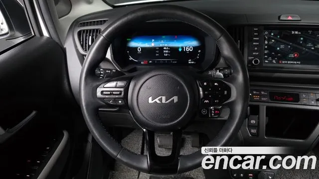 Kia RAY — Фото автомобиля 3