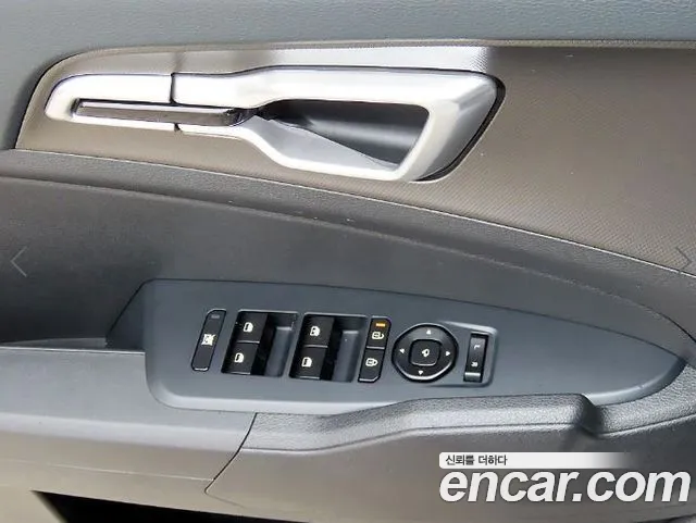 Kia Sportage 5th Gen — Фото автомобиля 11
