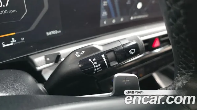 Kia K5 Новый K5 3 поколение 2.0 LPi(Для проката) — Фото автомобиля 27