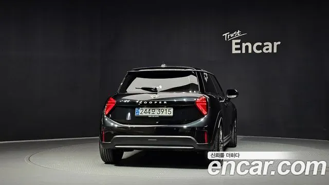 MINI Cooper 4th Gen — Фото автомобиля 4