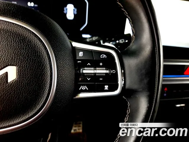 Kia Sorento — Фото автомобиля 6
