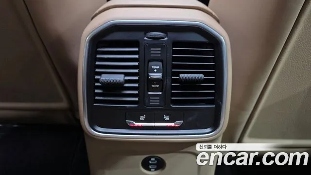 Porsche Macan — Фото автомобиля 19