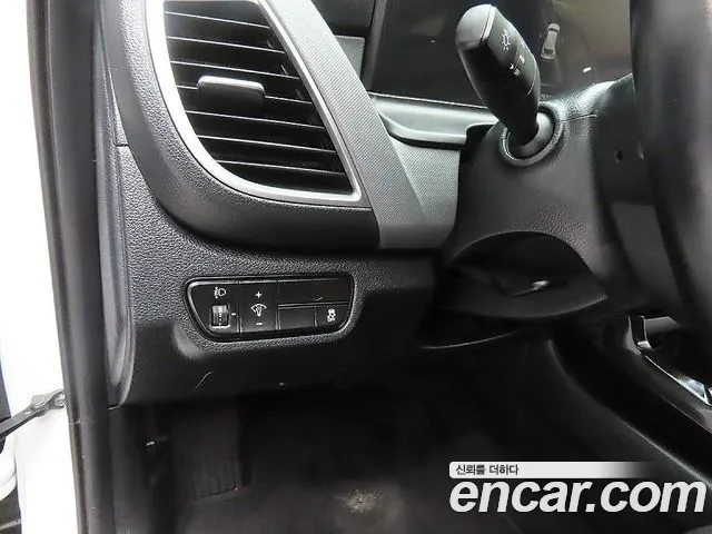 Kia Seltos Seltos (New) — Фото автомобиля 14