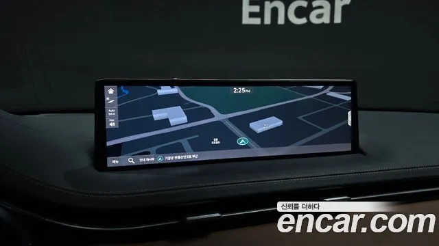 Genesis GV70 — Фото автомобиля 26