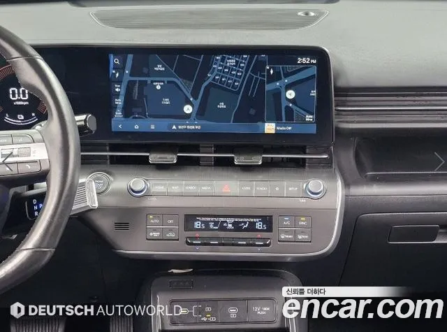 Hyundai Kona — Фото автомобиля 14