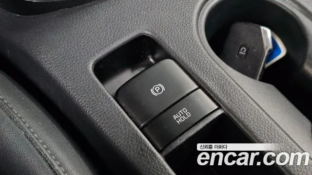 Kia Seltos — Фото автомобиля 29