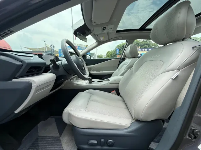 Nissan Teana — Фото автомобиля 6