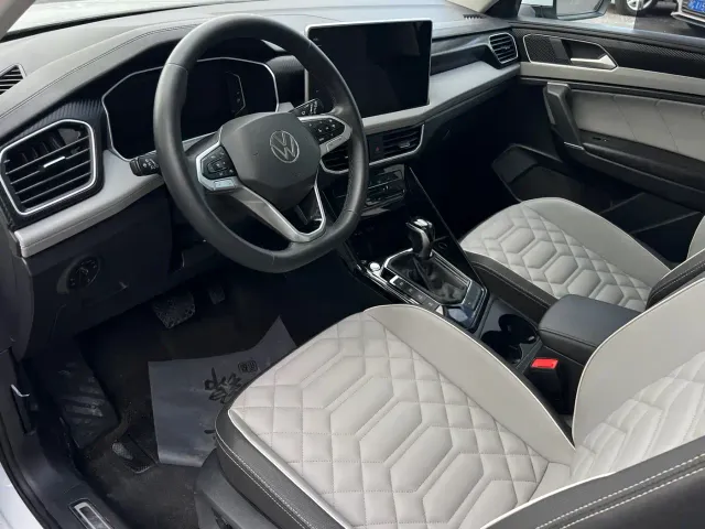 Volkswagen Tayron — Фото автомобиля 11