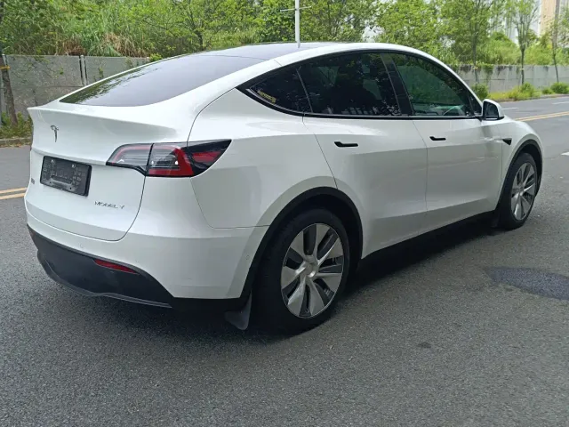 Tesla Model Y — Фото автомобиля 20