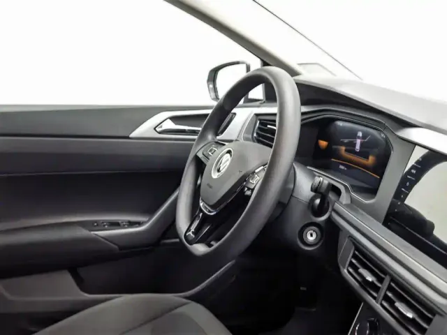 Volkswagen Polo — Фото автомобиля 22