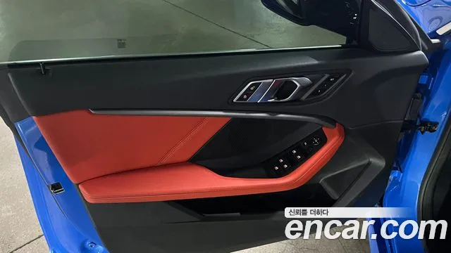 BMW 2-Series — Фото автомобиля 11