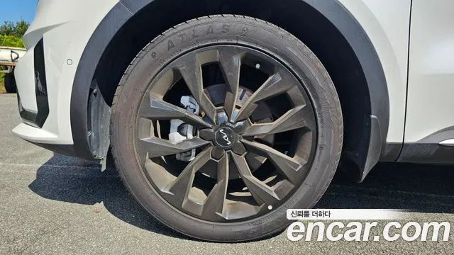 Kia Sorento Sorento 4-е поколение Дизель 2.2 2WD — Фото автомобиля 5