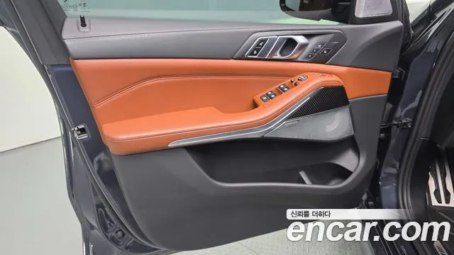 BMW X5 — Фото автомобиля 19
