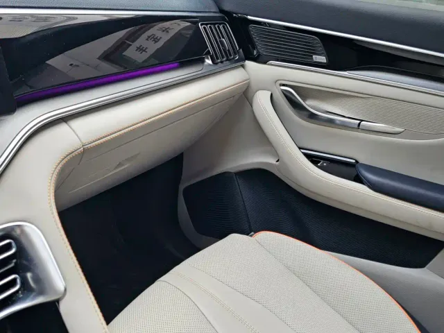 BYD Song PLUS — Фото автомобиля 9