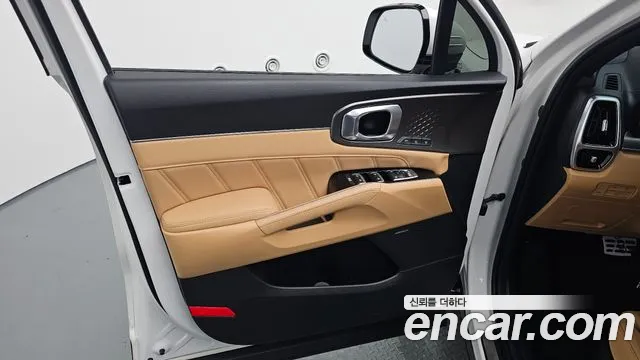 Kia Sorento 4th Gen — Фото автомобиля 13